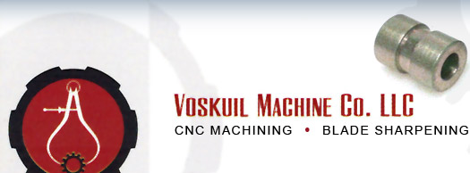 Voskuil Machine Co., LLC