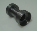 CNC Turning of a Cold Rolled 101B Steel Bearing Housing for the Fastener Industry