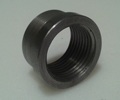 Precision Turning of a Hydraulic Tank Fitting